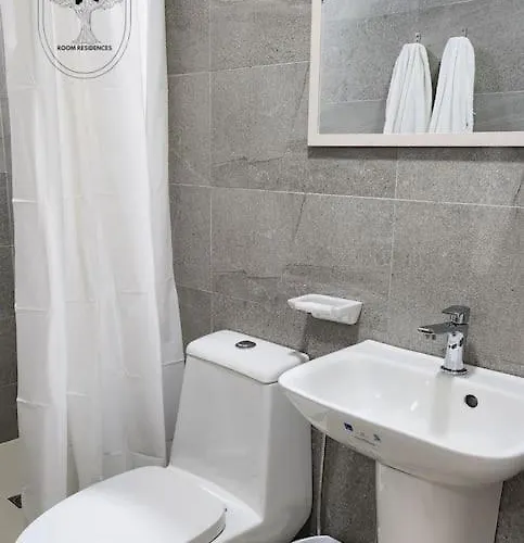 Apartment Serene Summer Close Proximity To Araneta Centre Manila